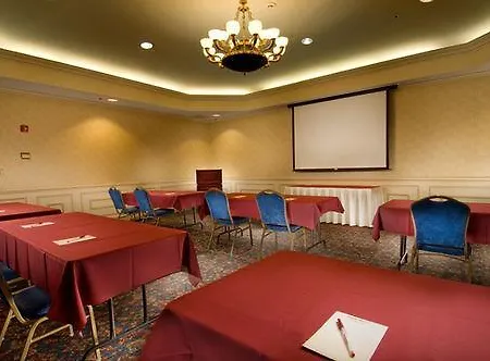 Drury Plaza Hotel Columbus Downtown 