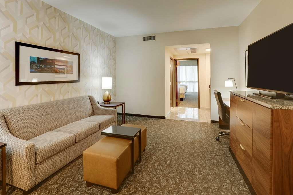 Drury Plaza Downtown Hotel Columbus