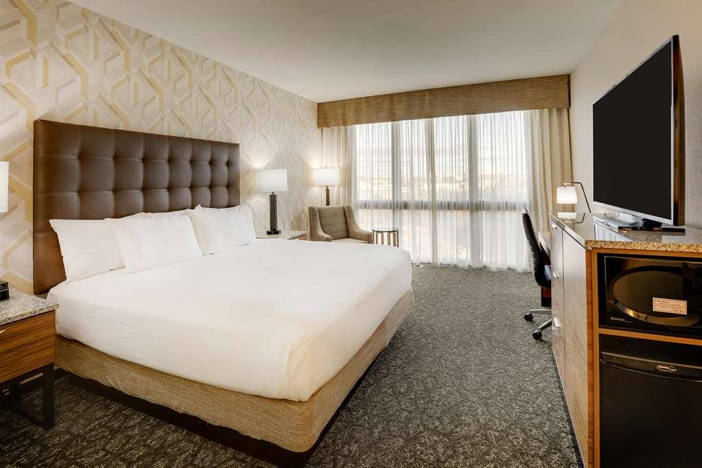 Hotel Drury Plaza Downtown Columbus