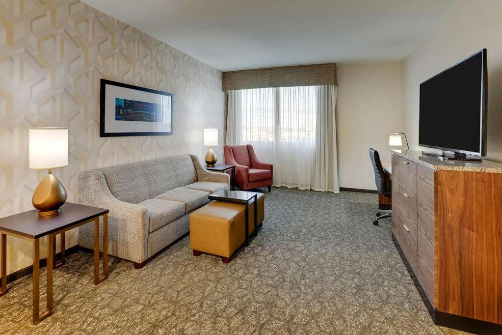 Drury Plaza Downtown 3* Columbus