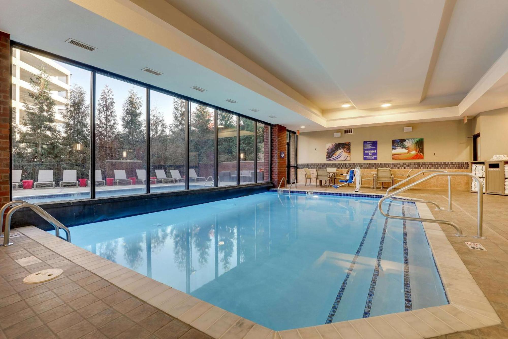 Drury Plaza Downtown 3* Columbus