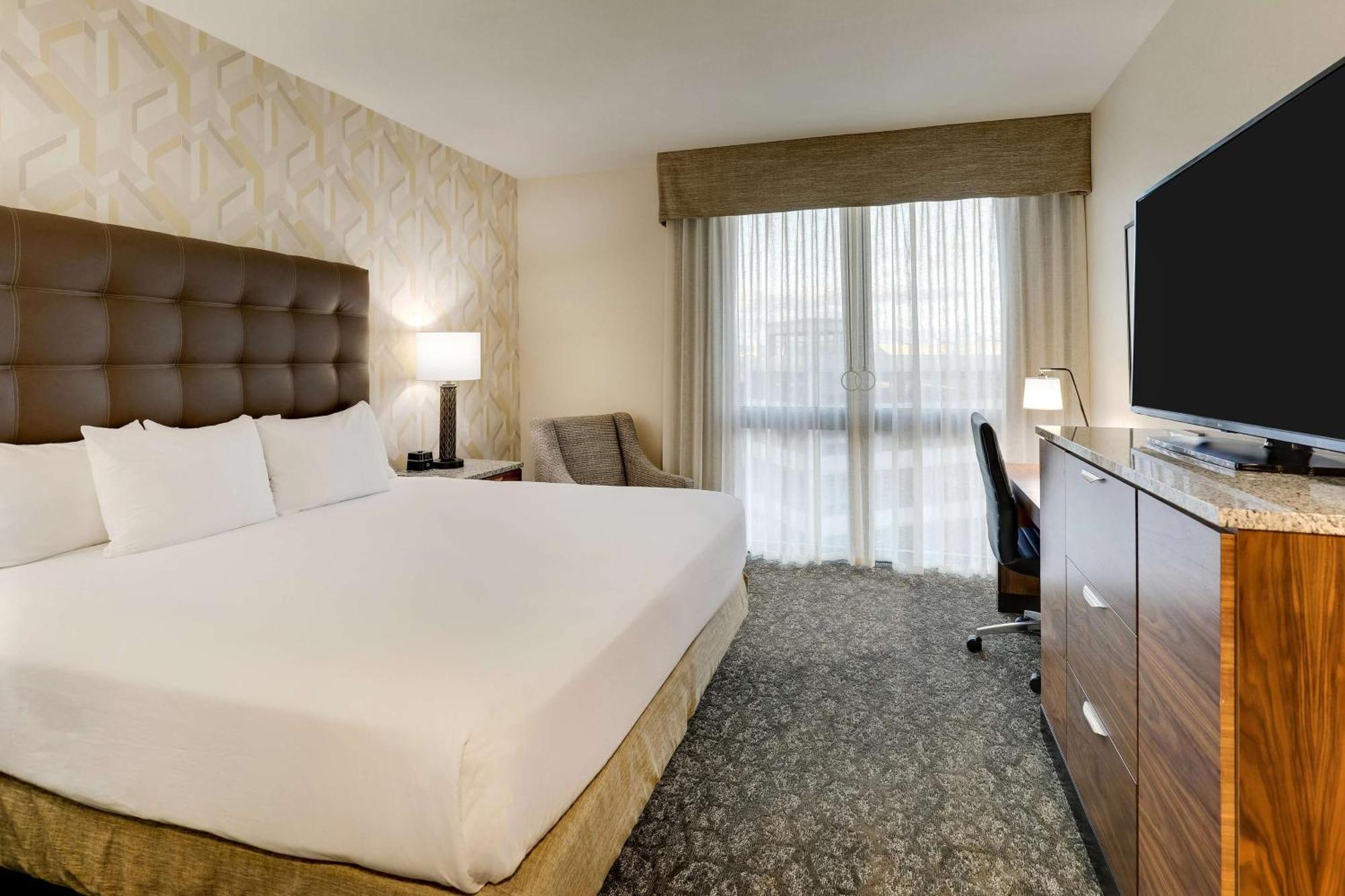 Drury Plaza Downtown Hotel Columbus