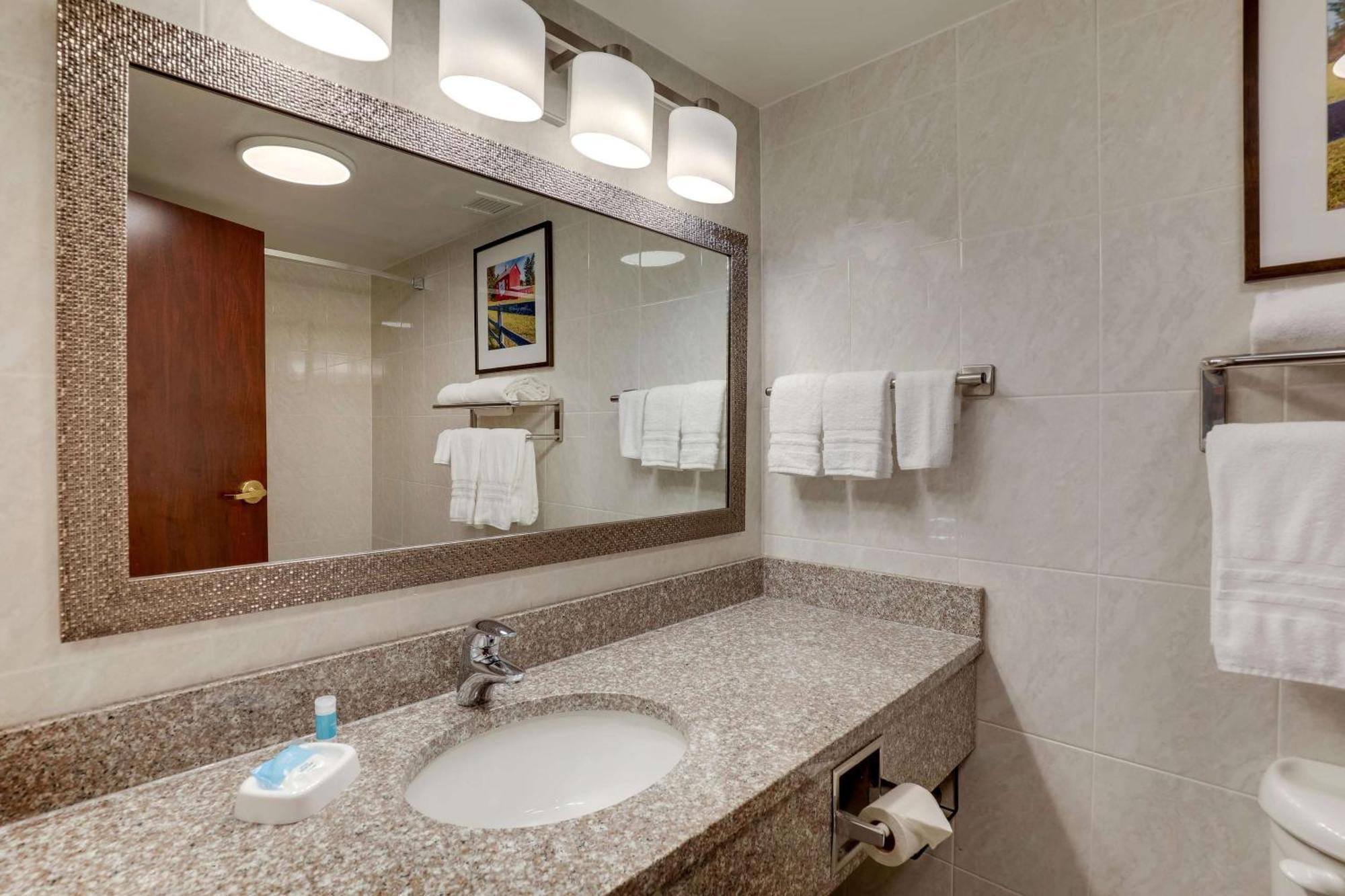 Drury Plaza Downtown Hotel 3*