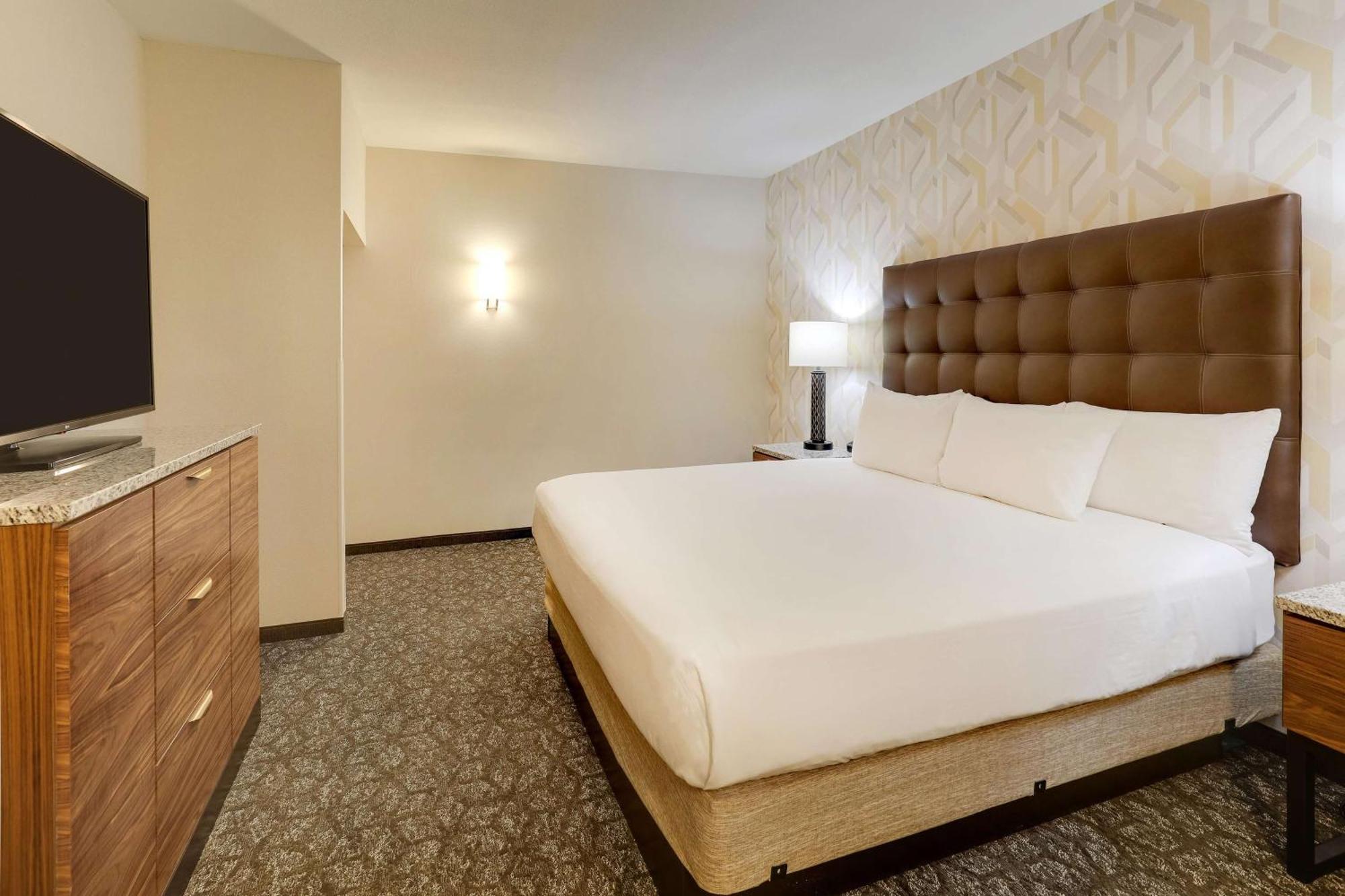Hotel Drury Plaza Downtown Columbus