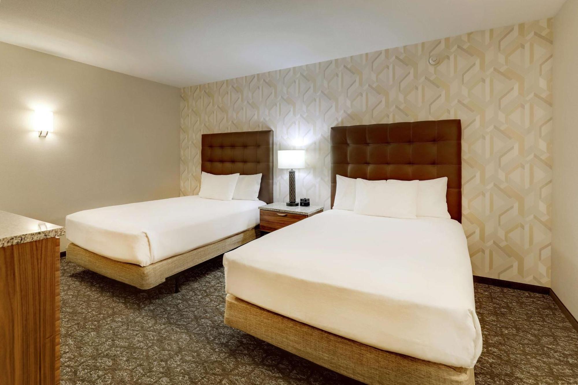 Drury Plaza Downtown 3* Columbus