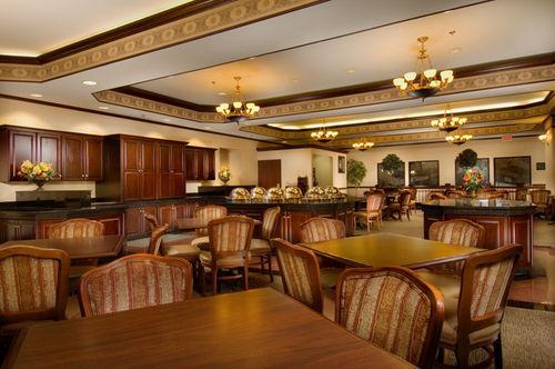 Drury Plaza Downtown Hotel 3*