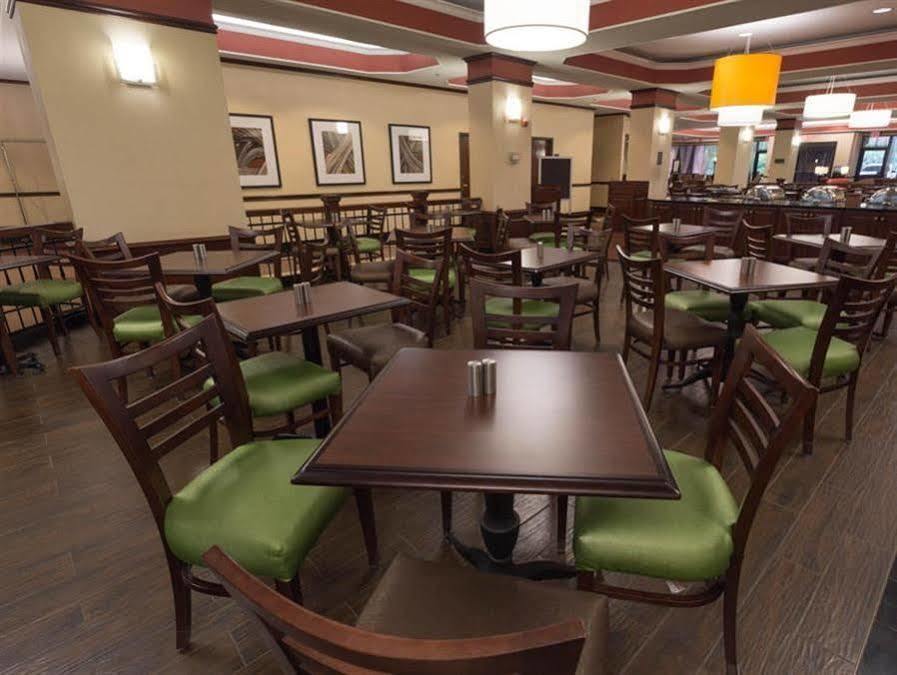 Drury Plaza Downtown Columbus