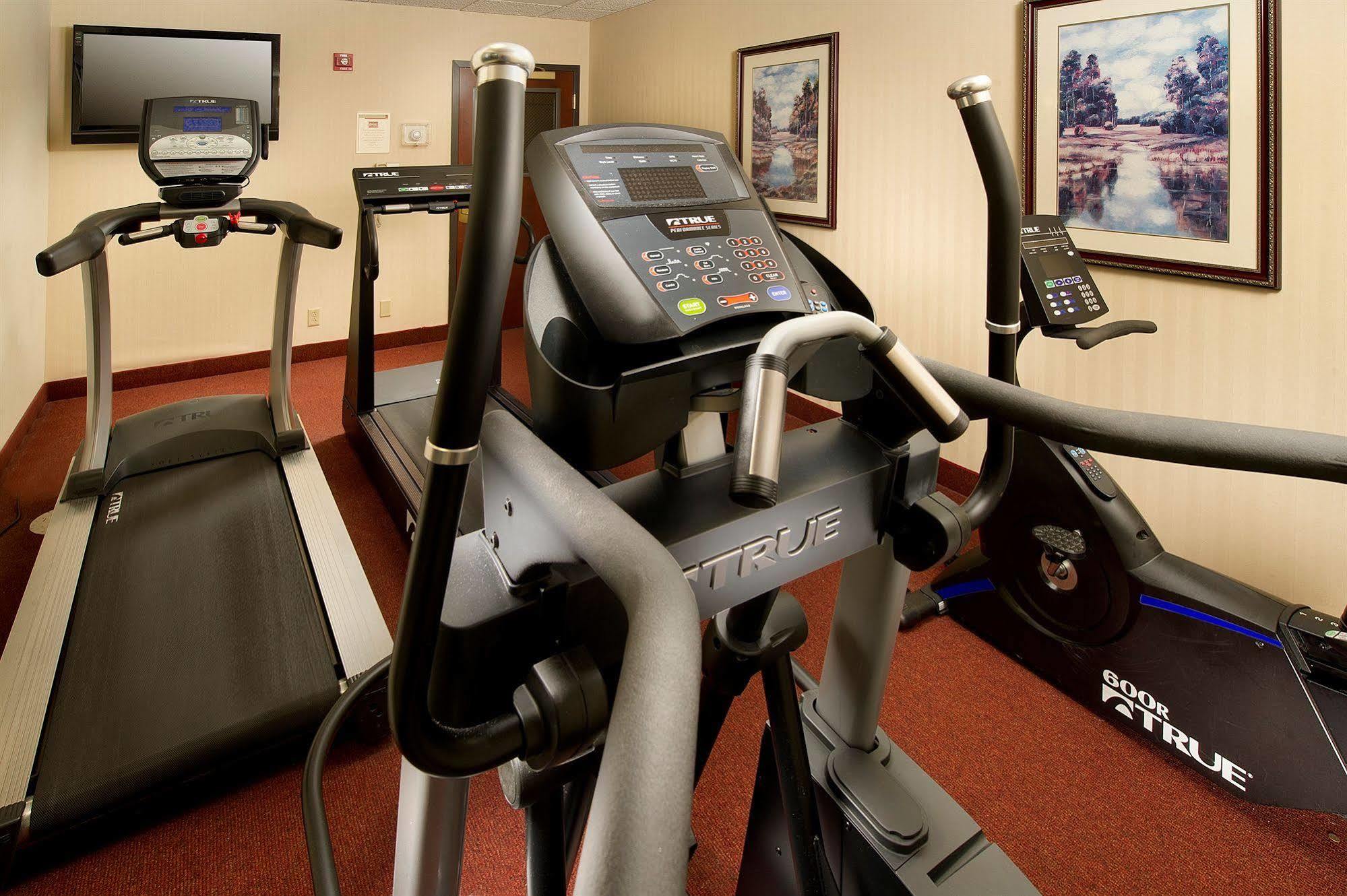 Hotel Drury Plaza Downtown 3*